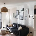 Pakhuys 15 Appartement