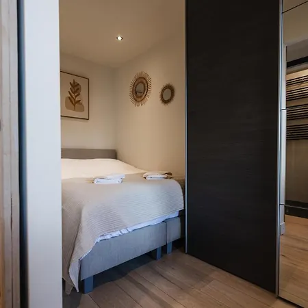 Apartamento Pakhuys 15 *