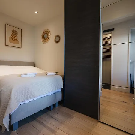 Apartamento Pakhuys 15 Alkmaar