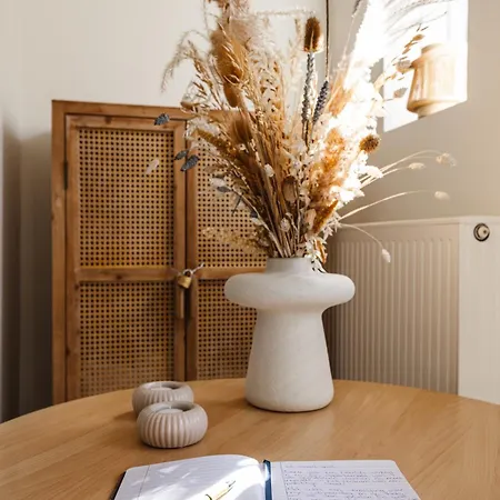 Apartamento Pakhuys 15