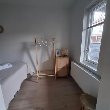 Pakhuys 15 Apartamento