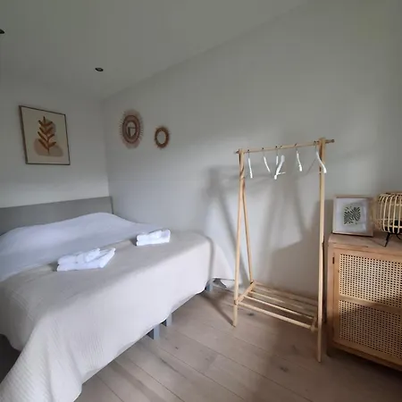 Pakhuys 15 Apartamento