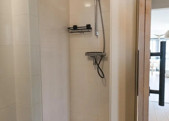 Pakhuys 15 Appartement