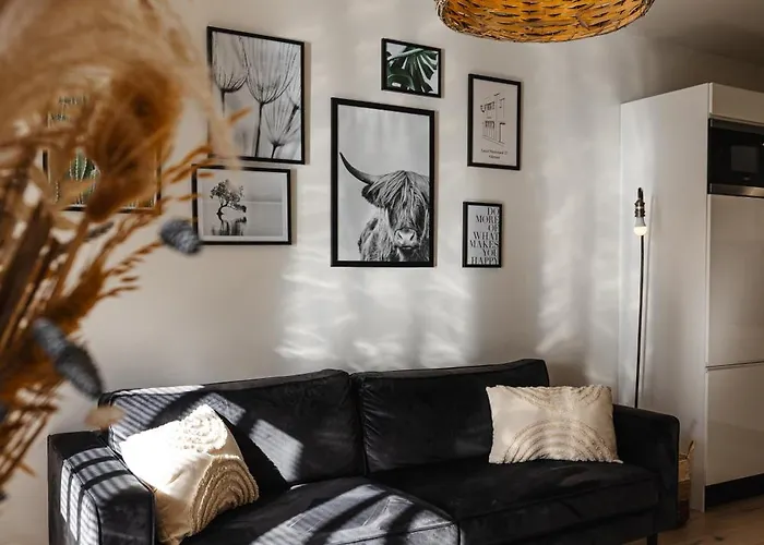 Appartement Pakhuys 15 Alkmaar