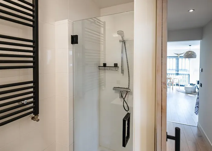 Pakhuys 15 Appartement