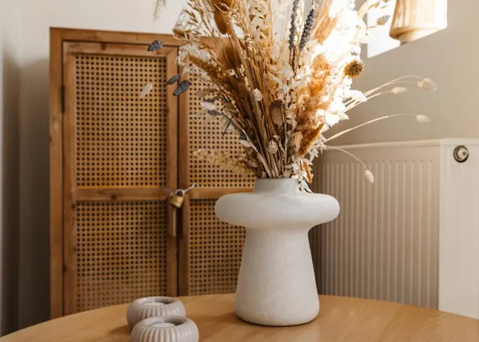 Appartement Pakhuys 15