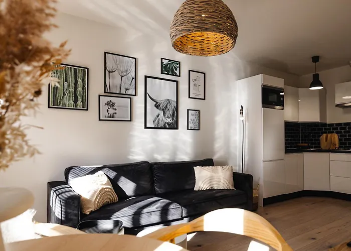 Pakhuys 15 Appartement Alkmaar