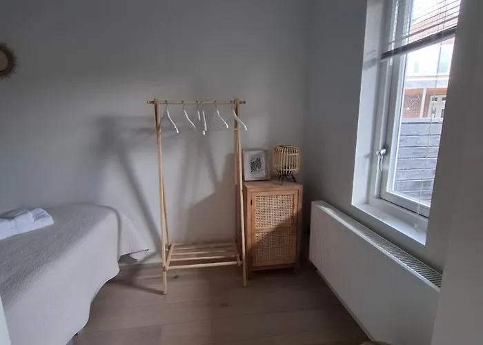 Pakhuys 15 Appartement