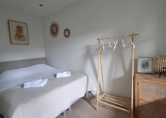 Pakhuys 15 Appartement