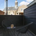 Apartmán Pakhuys 15