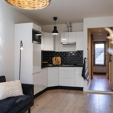 Apartmán Pakhuys 15 *